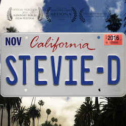 Stevie D Movie