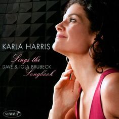 Karla Harris