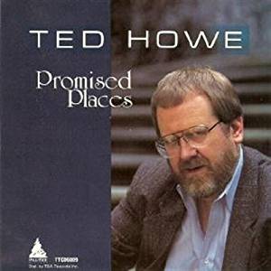 Ted Howe Promised Places